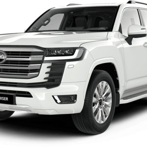 Land Cruiser