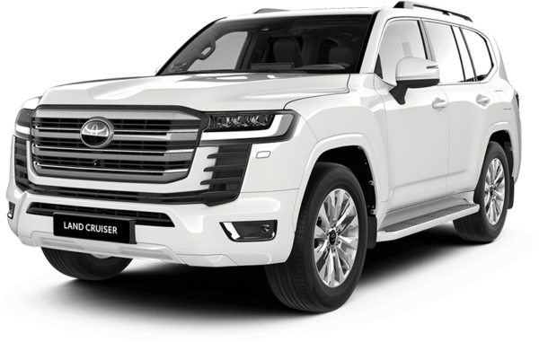 Land Cruiser