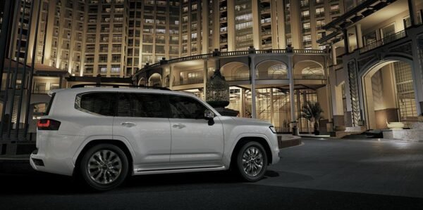 ⁦Land Cruiser⁩ - الصورة ⁦3⁩