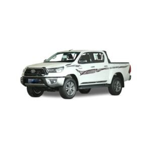 تويوتا هايلوكس S-GLX 4X4 2025